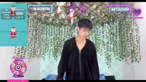 Snapshot of alexandluke1 chatting on November 2025 05:02:01 PM chicos hot online show from November 2025 05:02:01 PM