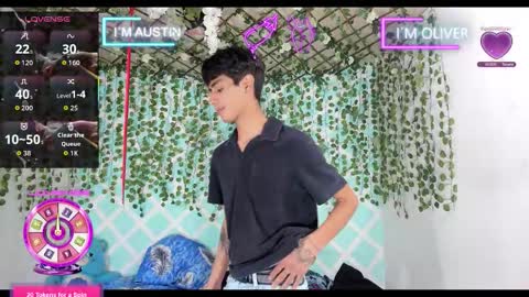 Snapshot of alexandluke1 chatting on November 2025 05:26:01 PM chicos hot online show from November 2025 05:26:01 PM