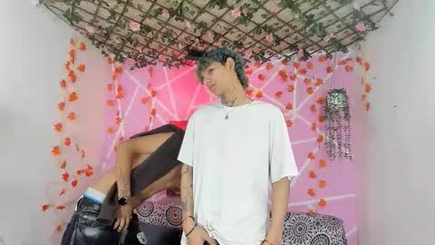 Snapshot of alexandluke1 chatting on December 2025 02:22:02 PM chicos hot online show from December 2025 02:22:02 PM