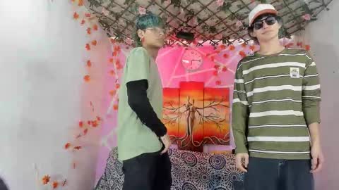 Snapshot of alexandluke1 chatting on December 2025 02:12:02 PM chicos hot online show from December 2025 02:12:02 PM