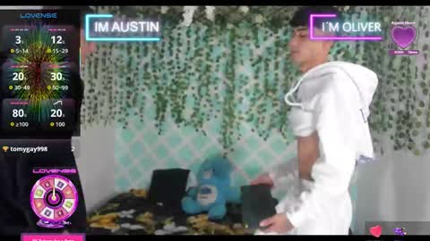 chicos hot online show from January 2026 12:48:01 AM