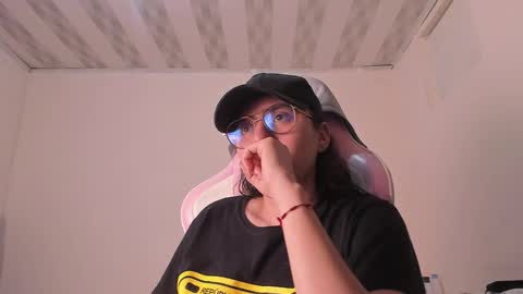 Snapshot of alexandra_clauss chatting on March 2025 12:10:02 AM alexandra clauss online show from March 2025 12:10:02 AM