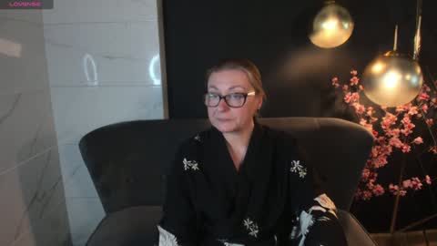 Alexandra online show from January 2025 11:11:01 PM