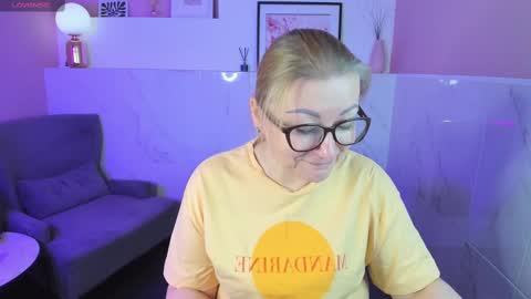 Alexandra online show from February 2025 05:45:01 AM