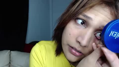 Snapshot of alexandra_lorens chatting on October 2025 10:10:01 PM geo online show from October 2025 10:10:01 PM