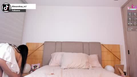 Alexandra Rodriguez online show from May 2026 11:14:02 PM
