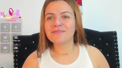 Snapshot of alexandra_torress chatting on July 2026 12:18:02 PM alexandra online show from July 2026 12:18:02 PM