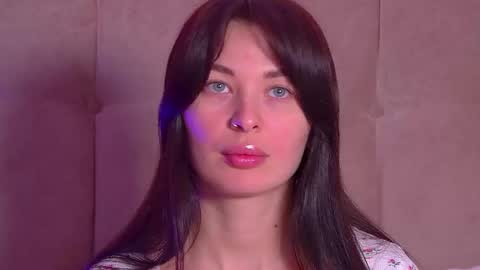 AlexandraBloom online show from February 2025 10:09:01 PM