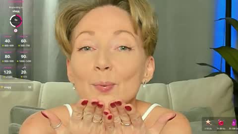 Alexandra online show from March 2026 01:59:02 PM