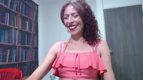 Snapshot of alexandrahornysexi chatting on December 2024 10:35:02 PM alexandra online show from December 2024 10:35:02 PM