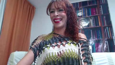 Snapshot of alexandrahornysexi chatting on February 2025 11:48:01 PM alexandra online show from February 2025 11:48:01 PM