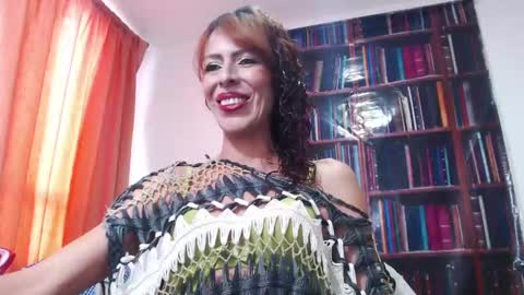 Snapshot of alexandrahornysexi chatting on February 2025 09:08:02 PM alexandra online show from February 2025 09:08:02 PM