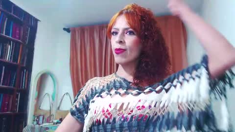 Snapshot of alexandrahornysexi chatting on March 2025 02:30:02 AM alexandra online show from March 2025 02:30:02 AM