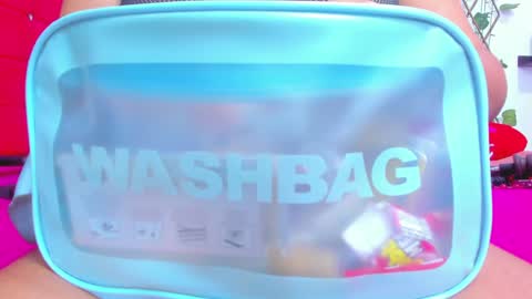 ALEXANDRA online show from January 2025 03:38:02 AM