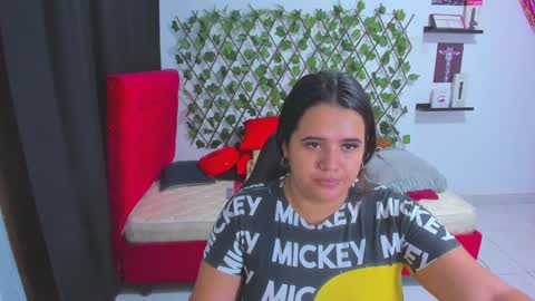 ALEXANDRA online show from January 2025 02:51:01 AM