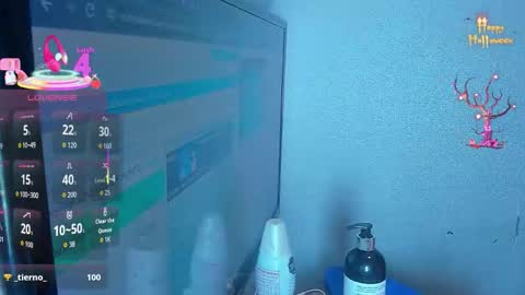 ALEXANDRA online show from October 2025 01:42:02 AM