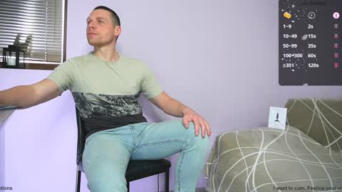 alexandrblatenn online show from December 2024 07:09:01 AM