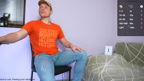 alexandrblatenn online show from January 2025 04:00:02 AM