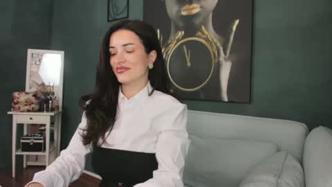 AlexaNikole online show from February 2026 07:34:01 AM