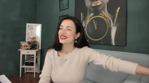 AlexaNikole online show from February 2026 07:34:02 AM