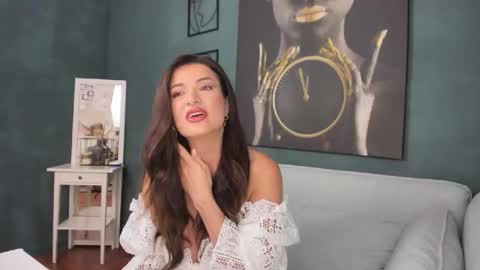 AlexaNikole online show from April 2026 07:33:01 AM