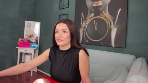 AlexaNikole online show from June 2026 07:03:01 AM