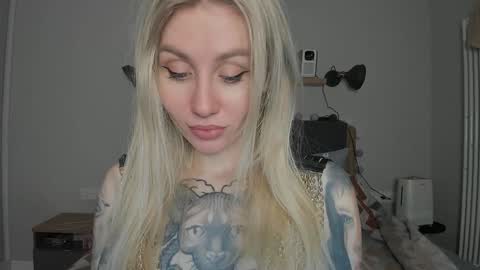 alexarush online show from December 2024 06:06:02 PM