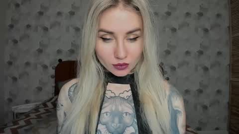 alexarush online show from January 2025 05:37:02 PM