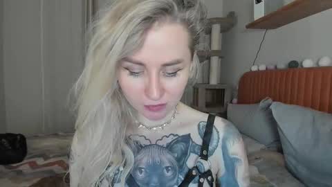 alexarush online show from November 2025 05:56:01 PM