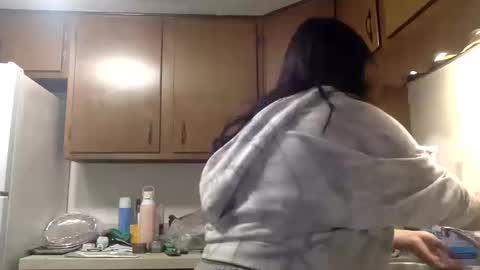 Alexa Sins online show from October 2025 02:49:01 PM