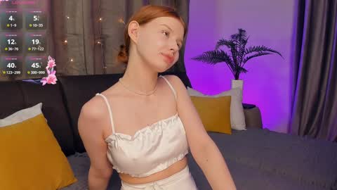 Jody  Christine online show from December 2024 07:35:01 AM