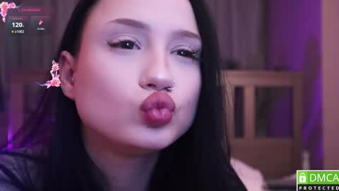 Jody  Christine online show from February 2025 12:43:01 AM