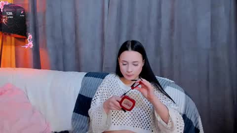 Jody  Christine online show from March 2025 08:29:02 PM