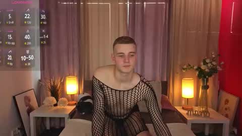 alexcolee online show from February 2026 03:01:01 PM