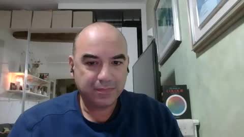 alexct77 online show from October 2025 05:36:01 PM