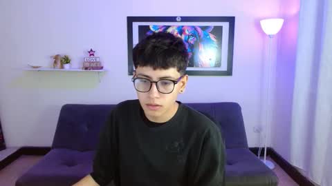 Snapshot of alexcum_18 chatting on February 2026 03:41:02 PM alex online show from February 2026 03:41:02 PM