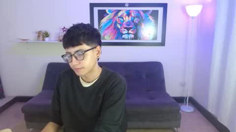 Snapshot of alexcum_18 chatting on February 2026 01:19:02 PM alex online show from February 2026 01:19:02 PM