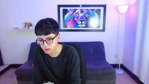 Snapshot of alexcum_18 chatting on March 2026 01:18:01 PM alex online show from March 2026 01:18:01 PM