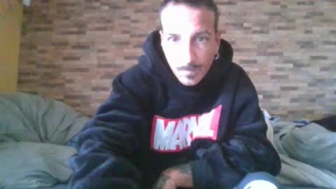 alexdelarge23 online show from January 2026 09:47:02 AM