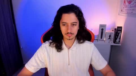 alexfloreszzz online show from March 2025 11:10:02 AM