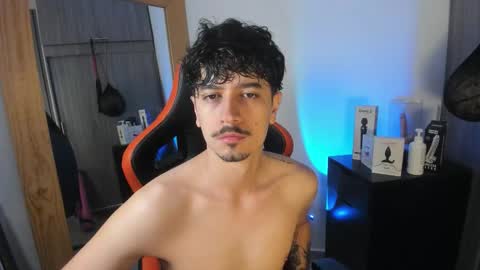 alexfloreszzz online show from September 2025 12:59:02 PM