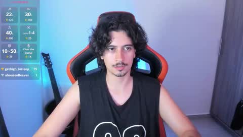 alexfloreszzz online show from March 2026 01:44:01 AM