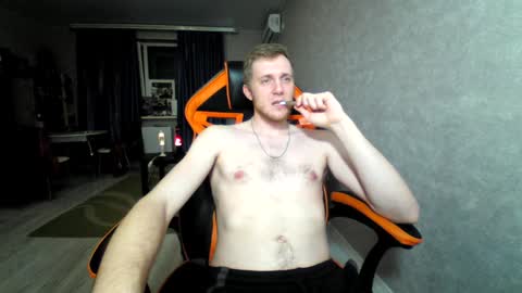 Alex online show from January 2025 10:08:02 PM