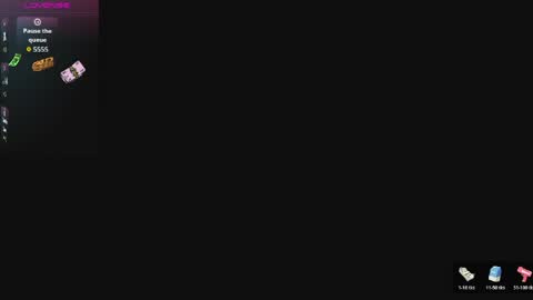 AlexX Snake online show from April 2026 06:35:02 AM