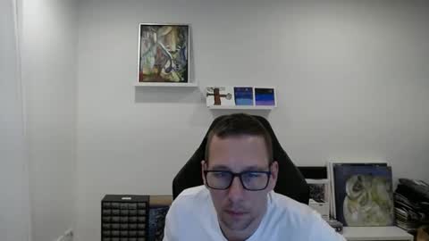 alexhunter4u online show from January 2025 10:56:02 PM