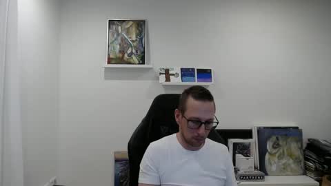 alexhunter4u online show from January 2025 10:40:01 PM