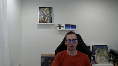 alexhunter4u online show from January 2025 10:48:01 PM