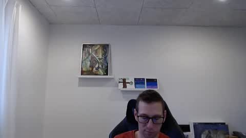 alexhunter4u online show from January 2025 08:32:02 AM