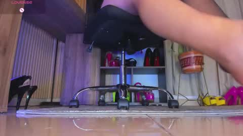 goddess alexia online show from December 2025 09:10:02 PM