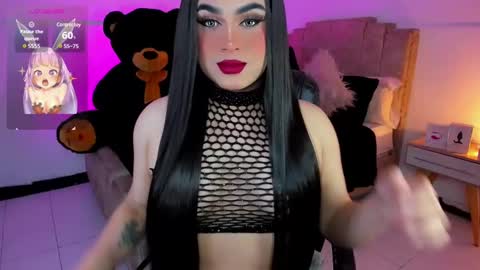 Snapshot of alexia_mattel chatting on December 2024 05:58:02 PM alexia mattel online show from December 2024 05:58:02 PM